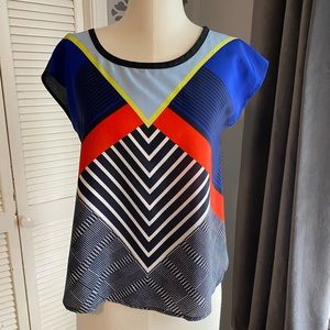 Forenza by The Limited blouse